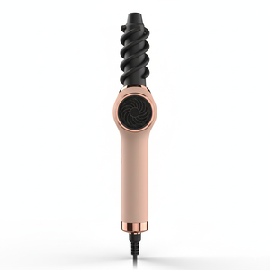 Rizador de Pelo Eléctrico de Cerámica de Alta Velocidad de 120000 rpm con 500 Millones de Estilos Profesionales para Uso en Hoteles - Product Image 6