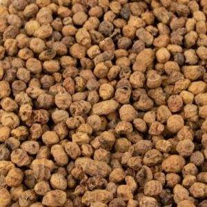 Noix de tigre pelées biologiques blanchies séchées sans gluten sans OGM paléo-friendly Autriche - Product Image 6