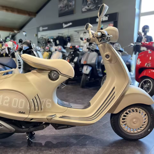 Meilleure vente 2024 Vespa 946 Dragon moto personnalisable 2024 motos nouveau Design pour moto - Product Image 3