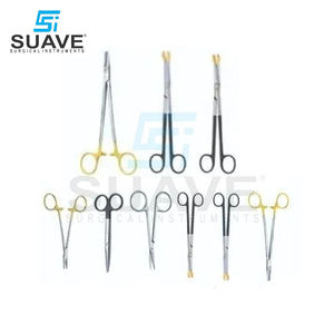 Produit de chirurgie en acier de qualité supérieure Re Use Able pour l'ensemble d'instruments de chirurgie plastique de base par SUAVE SURGICAL INSTRUMENTS - Product Image 5