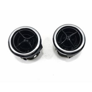 REJILLAS DE VENTILACIÓN DEL TABLERO DERECHO Y IZQUIERDO MERCEDES Clase B W246 2ª Serie A2468303700 (12>) - Product Image 1