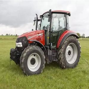 รถแทรกเตอร์ทางการเกษตรสำหรับ IH 90HP เครื่องยนต์ดีเซลส่วนประกอบกระปุกเกียร์4WD รับประกัน1ปี - Product Image 1