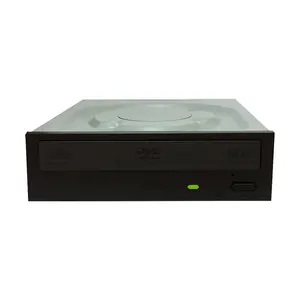 Piodata S21 Internal Super Multi Drive, 24X optik CD DVD Drive Burner Writer DVR-S21DBK (Bulk)