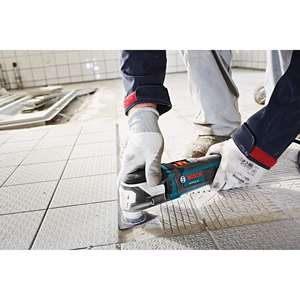 Kit de Herramienta Multiusos Oscilante con Fuente de Alimentación por Batería - Product Image 3