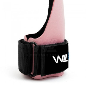 OEM Service Custom <b>Weight</b> Lifting <b>Training</b> Anti-Skid Neoprene Foldable Lightweight Hand Grip Pads Unisex Palm Protector High - Product Image 3