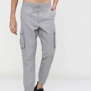 Pantalon Cargo Homme Haute Qualité, Très Résistant, Nouveau Style, Séchage Rapide, Nouvelle Arrivée - Product Image 5