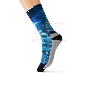 Chaussettes pour enfants à motifs, chaussettes en coton amusantes et confortables, à porter au quotidien, chaussettes en coton douces et durables, chaussettes de cheville confortables et légères - Product Image 6