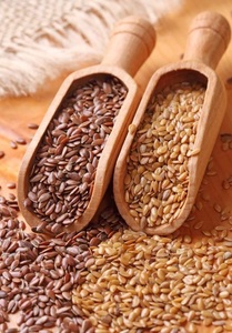 Graines de lin séchées sans additif vert naturel pur prix raisonnable vendu en gros en grandes quantités - Product Image 3