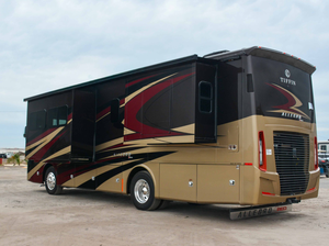 Meilleures ventes de camping-cars Allegro Bus 33AA d'occasion 2023 2024 2022, 4-6 passagers, EURO 5, prêts à être expédiés - Product Image 5