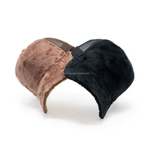 Casquette de camionneur en maille d'extérieur respirante, snapback réglable, streetwear tendance, casquette de sport, impression de logo personnalisée, commandes en gros - Product Image 2