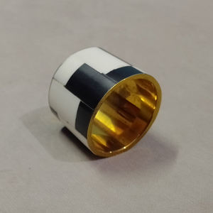 Nouveau Style Résine & Multi Couleur Forme Ronde Serviette Rond Ensemble Restaurant Vaisselle Vaisselle Utilisé Meilleur Design maison et cuisine - Product Image 3