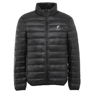 Solid Color Casual Wear Puffer <b>Jacket</b> Fashion Clothing Puffer <b>Jacket</b> Windproof Puffer Winter <b>Jacket</b> - Product Image 1