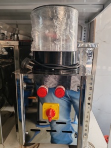 Gold Tool 250 Grammes Magnétique Machine Manuel pour Bijoutiers Nettoyeurs de Bijoux et Polonais - Product Image 6