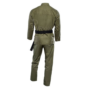 Último diseño profesional hecho BJJ Gi Suit hecho a medida de alta calidad BJJ Gi Suit para hombres - Product Image 4