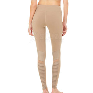 2025 Custom Logo Seamless Workout Women <b>Leggings</b> Best Sale Active Wear Women Yoga <b>leggings</b> - Product Image 2