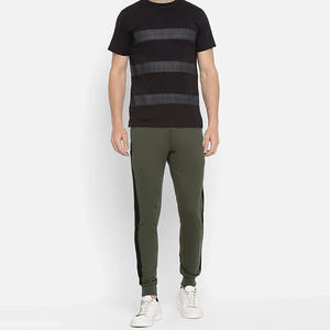 กางเกงผู้ชายดีไซน์แบบกำหนดเองราคาไม่แพง - Product Image 5