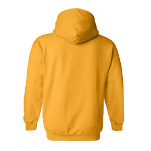 Wholesale 100% Cotton 400gsm <b>Thick</b> Heavy Weight Oversized 3D Vintage Bandana Print <b>Hoodie</b> <b>for</b> <b>Men</b> Embroidered Logo <b>for</b> Spring - Product Image 2