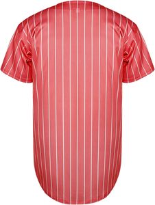 Personalizado equipo de béisbol uniforme sublimación Jersey pantalones conjunto de entrenamiento jóvenes hombres mujeres al por mayor ropa deportiva - Product Image 2