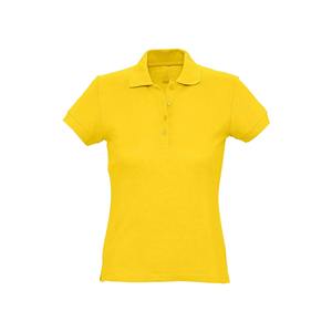 Polos unisexe en vrac personnalisés, exportables, à prix de gros, polos unis à manches courtes pour femmes - Product Image 4
