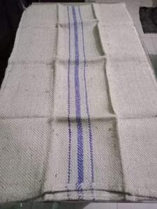 Bolsas grandes de yute de cebolla de 100kg de calidad para promoción industrial Entrega rápida ecológica disponible - Product Image 3