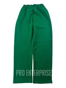 ชุดฮู้ดดี้ผู้ชาย PRO ENTERPRISES ผ้าฝ้ายฟลีซ 100% 420 กรัม สไตล์ลำลอง สีพื้น ล้างสีแบบแอซิด ปักลาย คอปก ระบายอากาศได้ดี เหมาะสำหรับฤดูหนาว - Product Image 5