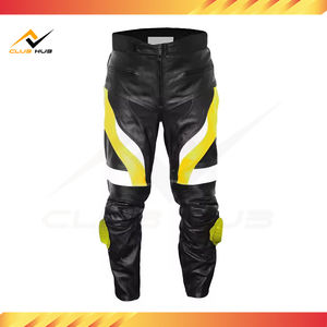 Chaqueta de Motociclismo de Invierno para Hombre, de Alta Calidad, Transpirable, Personalizable, con Costuras Resistentes, Nuevo Modelo - Product Image 3