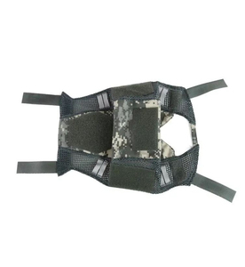 2025 vente en gros protecteur extérieur couleur personnalisée sécurité casque tactique intégral - Product Image 1