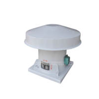 VENTILATEURS DE TOIT AXIAUX À HAUTE EFFECIENCE POUR LA VENTILATION D'ATELIER ET D'USINE-SÉRIE DWT HAUTE QUALITÉ 2021