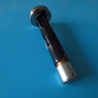 Broche d'alimentation de ruban de 32325M utilisée pour la broche de ruban d'imprimante d'étiquettes de codes à barres Zebra 105SL