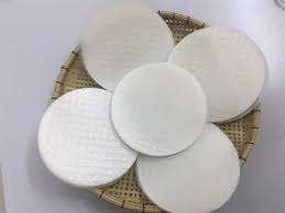 Rollos de Papel de Arroz de Fábrica de Vietnam |   Se Aceptan Pedidos al por Mayor - Product Image 6