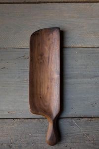 Tablas de cortar de madera Venta de utensilios de cocina para el hogar y el hotel más asequible a granel de exportador indio - Product Image 3