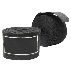 Muñequeras Deportivas Ajustables Personalizadas de Neopreno para Levantamiento de Pesas, Hechas en Pakistán - Product Image 5