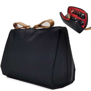 Practical <b>Toiletry</b> <b>Bag</b> For Business Trips Vacations And Daily Use Smart Design <b>Toiletry</b> <b>Bag</b> <b>Men</b> Women And Unisex Travel Needs - Product Image 1