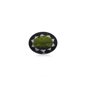 Pierre précieuse naturelle en tourmaline, 15,74 carats, facettée, en forme de goutte, bleue, verte, rose, blanche, 3-8 mm, pour accessoires de bijouterie, traitée thermiquement - Product Image 1