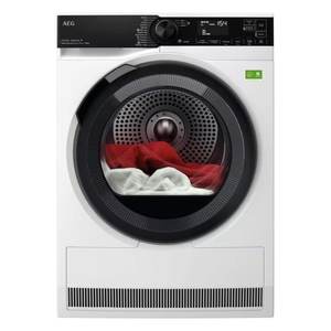 Sèche-linge AbsoluteCare Pro White 9000X Série TR9HH8AY 8 kg Classe A - Product Image 1