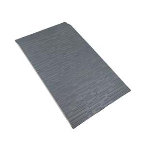 Panel Sándwich de Poliuretano Industrial con Revestimiento Metálico para Almacenes - Product Image 1