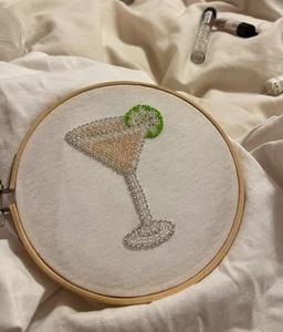 Perles rondes en alliage de 6 mm, 50 pièces/sac, perles en jade, perles en vrac pour bracelet, bijoux, bricolage, pendentif, imperméable, durable, écologique - Product Image 5