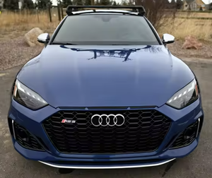 รถ Audi RS5มือสองของแท้นำเข้าจากยุโรปรถพวงมาลัยซ้าย/ขวาจัดส่งเร็ว - Product Image 6