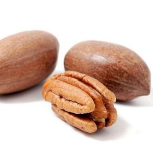 Nueces de Pecán Blanqueadas y Sin Blanquear con Cáscara, Nueces a Granel para Exportación al por Mayor - Product Image 1