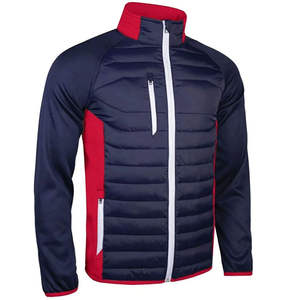 Veste sur mesure de qualité supérieure fabriquée par Kivotech la veste imperméable légère pour hommes - Product Image 6