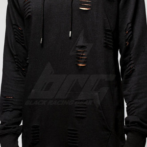 Vêtements de qualité supérieure survêtements pour hommes en stock service OEM survêtements pour hommes dernière conception - Product Image 6