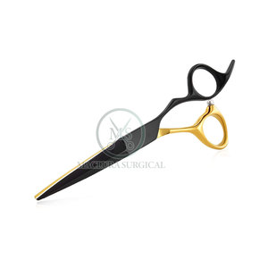 Tijeras de peluquero de alta calidad, tijeras de pelo ligeras para profesionales de salón, tijeras de peluquero - Product Image 1