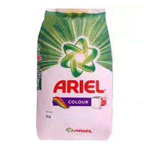 Detergente en polvo Ariel para distribuidores internacionales que buscan grandes cantidades de detergente para ropa genuino en stock. - Product Image 1