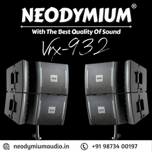 Matriz de línea <span class=keywords><strong>Vrx</strong></span> 932 - Product Image 2