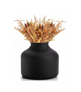 Jarrones de decoración de gama alta, jarrón de lujo para el hogar, boda, impresionante jarrón de lujo, centro de mesa Floral, artesanías indias, superventas - Product Image 1