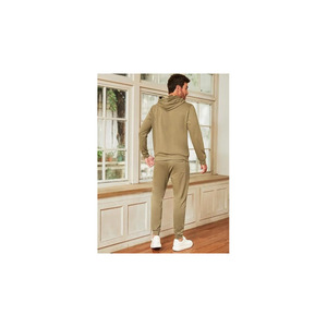 Chándal personalizado para hombre, al por mayor conjunto de entrenamiento, chándal personalizado para hombre, traje de entrenamiento para correr - Product Image 4