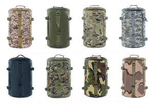 Sac à dos tactique Molle 900D Oxford, sac d'assaut, sac à dos de chasse, sac à dos tactique polyvalent pour le camping et la randonnée - Product Image 6