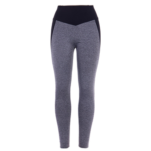 Lightweight Best Casual Wear Style design <b>Women</b> Yoga Legging <b>Tight</b> <b>Compression</b> Fit Quick Dry material OEM Service <b>Women</b> Leggings - Product Image 1