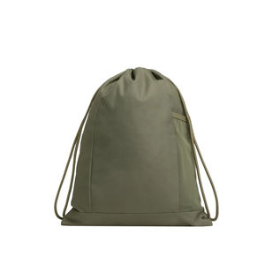 Colorful Personalized Gym <b>Backpack</b> Hot Selling Clinch <b>Drawstrings</b> Bags Custom Logo Design Sports Unisex Sports Bags OEM - Product Image 1