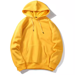 Sweat à capuche personnalisé de haute qualité avec logo imprimé 100% survêtements en coton pour hommes survêtement à capuche pour hommes avec logo personnalisé pour unisexe - Product Image 5